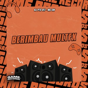 Berimbau Multfx (Explicit)