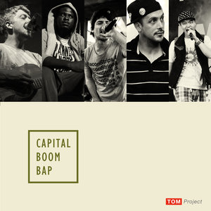 Capital Boom Bap