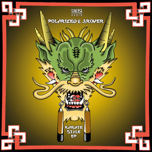 The Force  ft. Weaver (Original Mix)