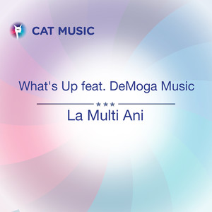 La Multi Ani