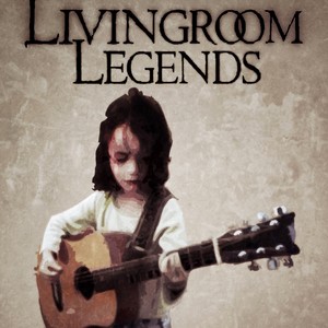 Livingroom Legends III (Self-Titled)