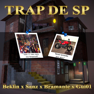 Trap de Sp (Explicit)