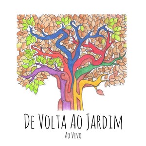 Teu Amor Me Sustenta(Ao Vivo)