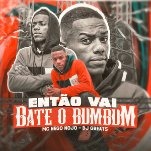 Bate o Bumbum (Explicit)