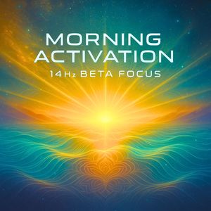 Morning Focus Beta Waves