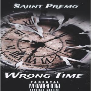 Wrong Time (Explicit)