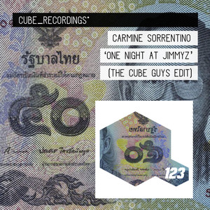 One Night at Jimmyz (The Cube Guys Edit)