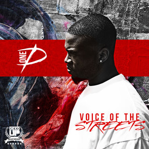 Voice of the Streets (Explicit)