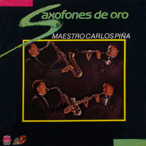 Saxofones De Oro