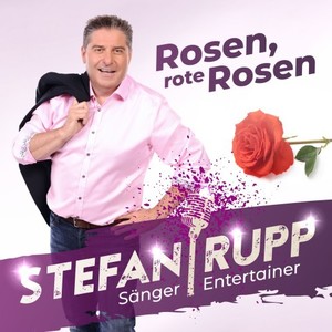 Rosen rote Rosen