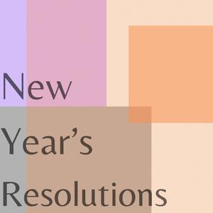 New Year's Resolutions