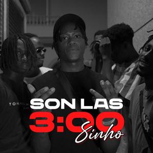 Son Las 3