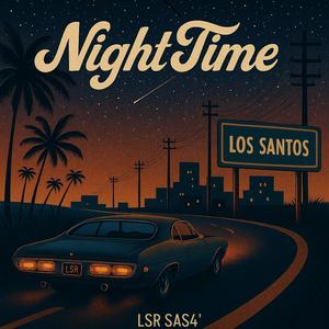 Night Time (Explicit)