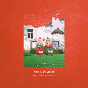 슬픈 12월 (feat. LoomBoy & D2ear) (Sad X-mas)