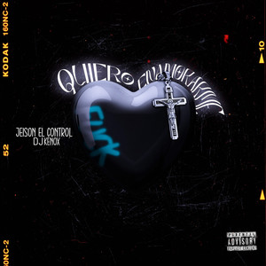 Quiero Enamorame (Explicit)