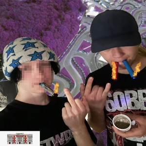 Toy Boy (feat. letmedrown) (Explicit)
