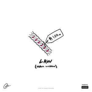 Law (Mall Chain) [Explicit]