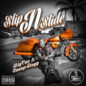 Slip & Slide (Explicit)