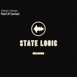 Point Of Contact (Original Mix)