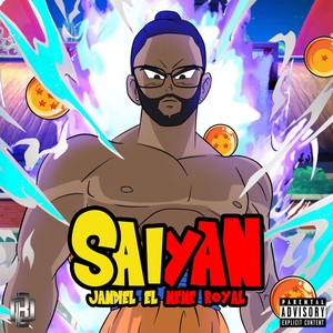 Saiyan (Explicit)