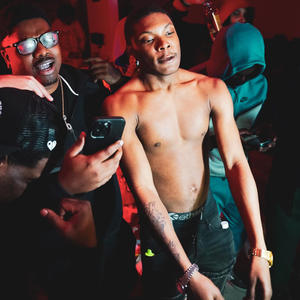 SOUTHSIDE (feat. Mac Moo) (Explicit)