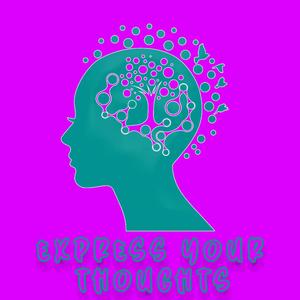 Express Your Thoughts (Are & Be)
