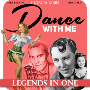 Dance with Me (Legends in One)