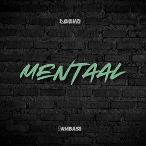 Freestyle Mentaal (Explicit)