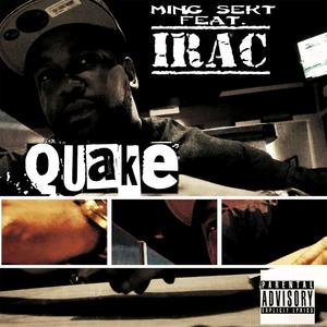 Quake(feat. Irac) (Explicit)