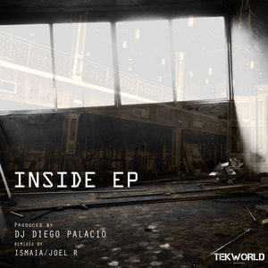 Inside (Joel R Remix)