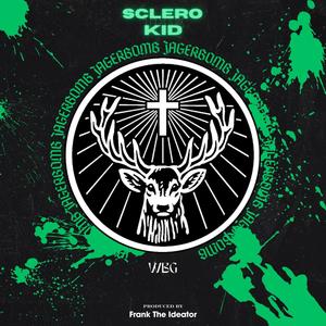 JAGERBOMB (feat. Frank The Ideator) (Explicit)