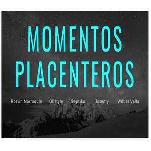 Momentos Placenteros (Remix)