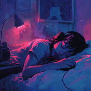 Lofi Slumber Deep Harmonics