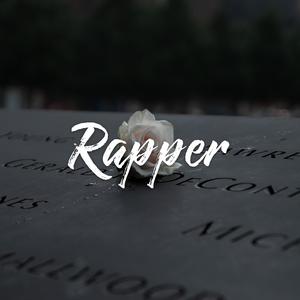 Rapper (Prod by TRA$H)