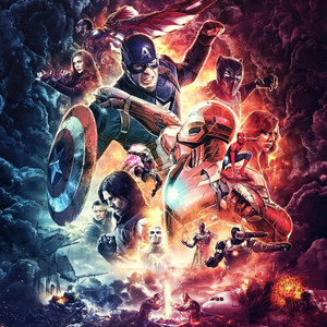 154 第一百五十二章 开战