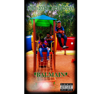 Balmain (Explicit)