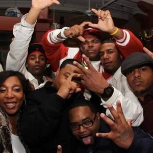 Southside (Luv Is Luv) (feat. Bryce Jamel & D'Anjhulo Walker) (New Generation Remix|Explicit)