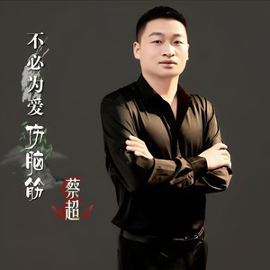 不必为爱伤脑筋 (伴奏)