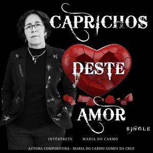 Caprichos Deste Amor