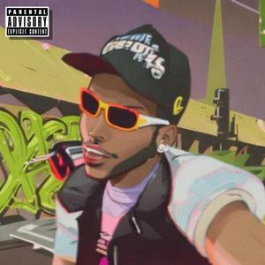 Stop Trying To Leave (Explicit)