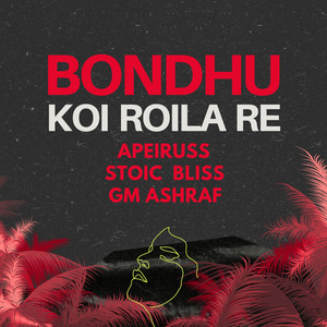 Bondhu Koi Roila Re (Instrumental)