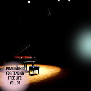 Pampering Relaxation (Solo Piano in G Sharp Minor Scale)