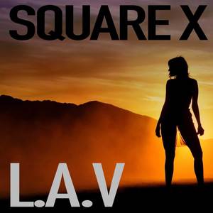 Square X