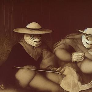 Chapter 83: Flaky (Explicit)