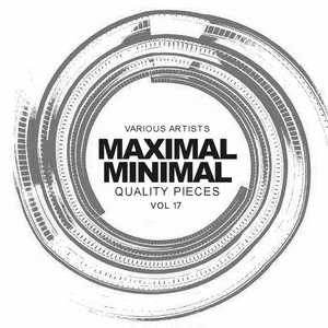 Maximal Minimal, Vol.17: Quality Pieces