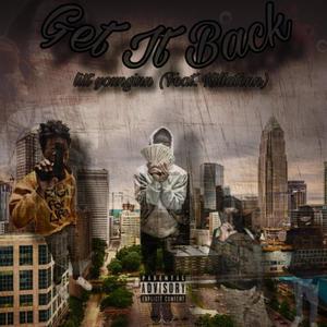 Get It Back (feat. Killatenn) [Explicit]