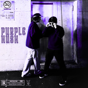 PURPLE KUSH (Explicit)