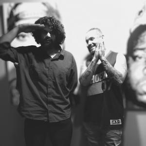 The Border Hop (Radio Edit)