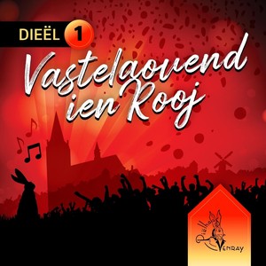 Vastelaovend ien Rooj - dieël 1