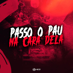 Passo o Pau na Cara Dela (Explicit)